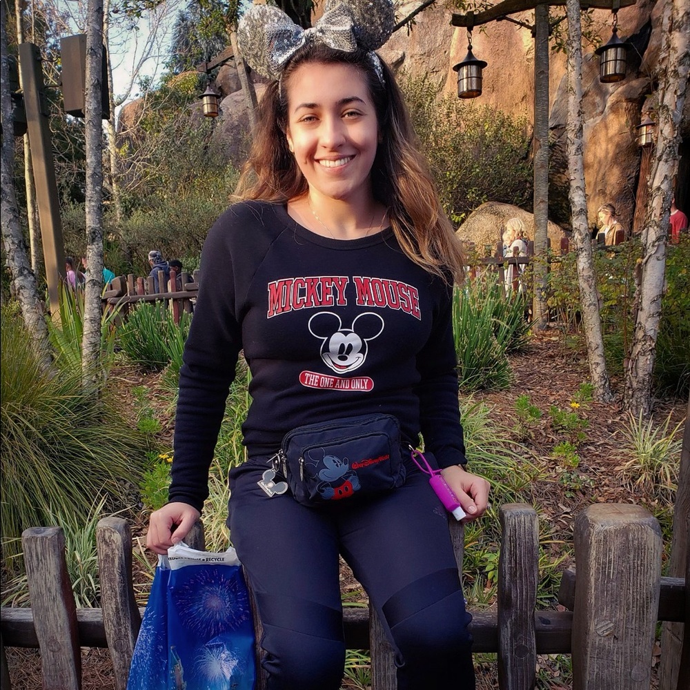 Meet Your Posher! Dani
